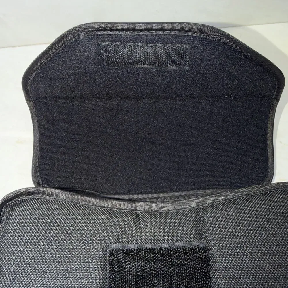 New Nikon Acuron A211 Soft Case for Binoculars for 10-22x50 CSA7LL from Japan